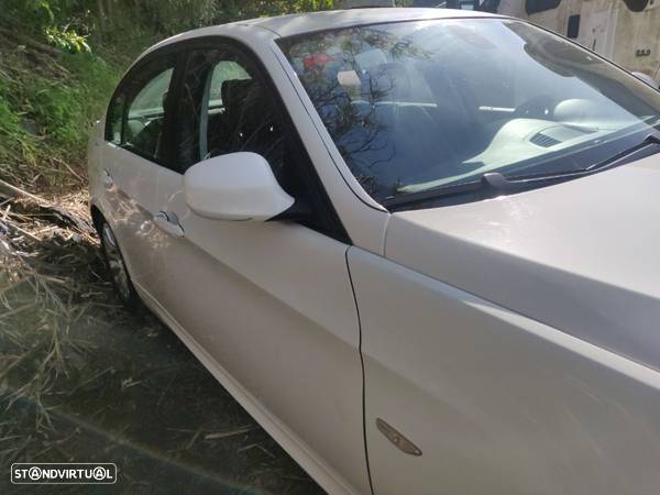 BMW 320D (COMPLETO) - 3