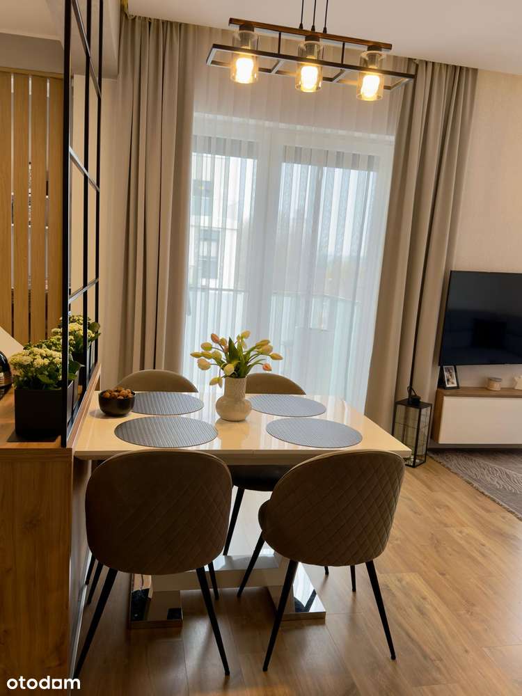 Przytulny apartament w centrum miasta-2