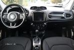 Jeep Renegade 1.3 T Limited DCT - 16