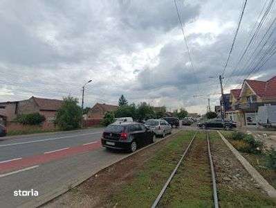 Spatiu Comercial 54 mp de Inchiriat – Vad Excelent, Gradiște Arad - Imagine principală: 3/11