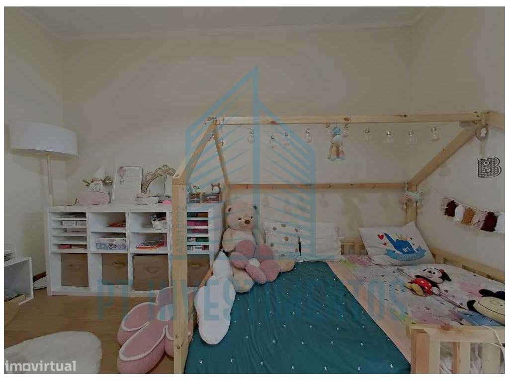Apartamento T2 duplex em Cacia - Aveiro-14