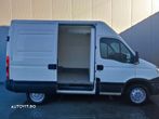 Iveco Daily 35S12*Frigorifica*Rate de la 235euro*Credit cu Buletinul*Finantare - 14