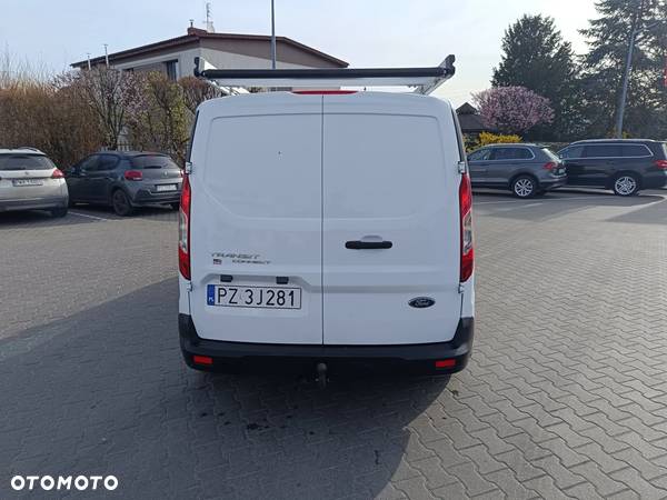 Ford Transit Connect - 6