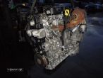 Motor 9HZ CITROEN C5 FASE 2  2005 1.6HDI 110CV 5P CINZA ESCURA - 5