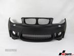 Kit M/ Pack M Look M1 Novo/ ABS BMW 1 Coupe (E82)/BMW 1 Convertible (E88) - 2