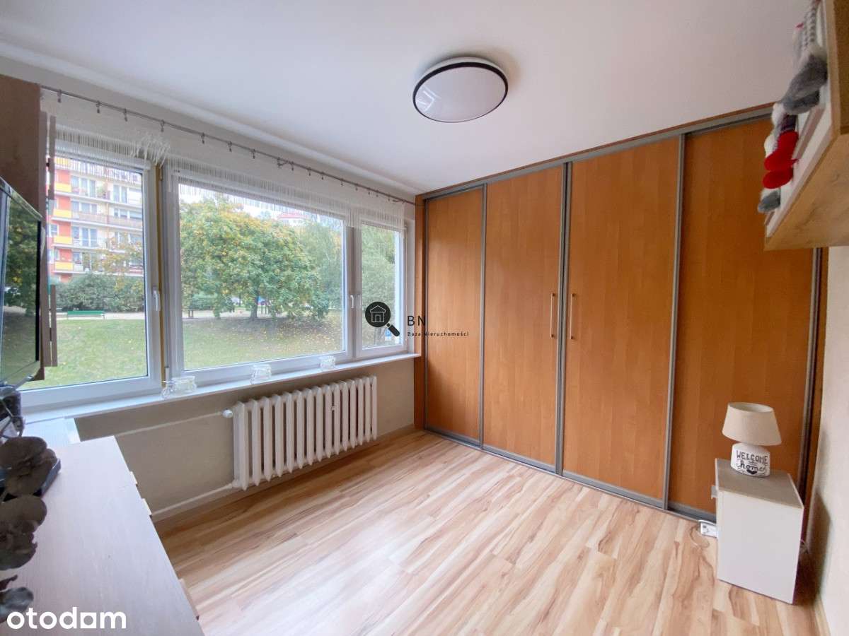 Nowa Cena, 1 piętro, winda, duży balkon od południ-4