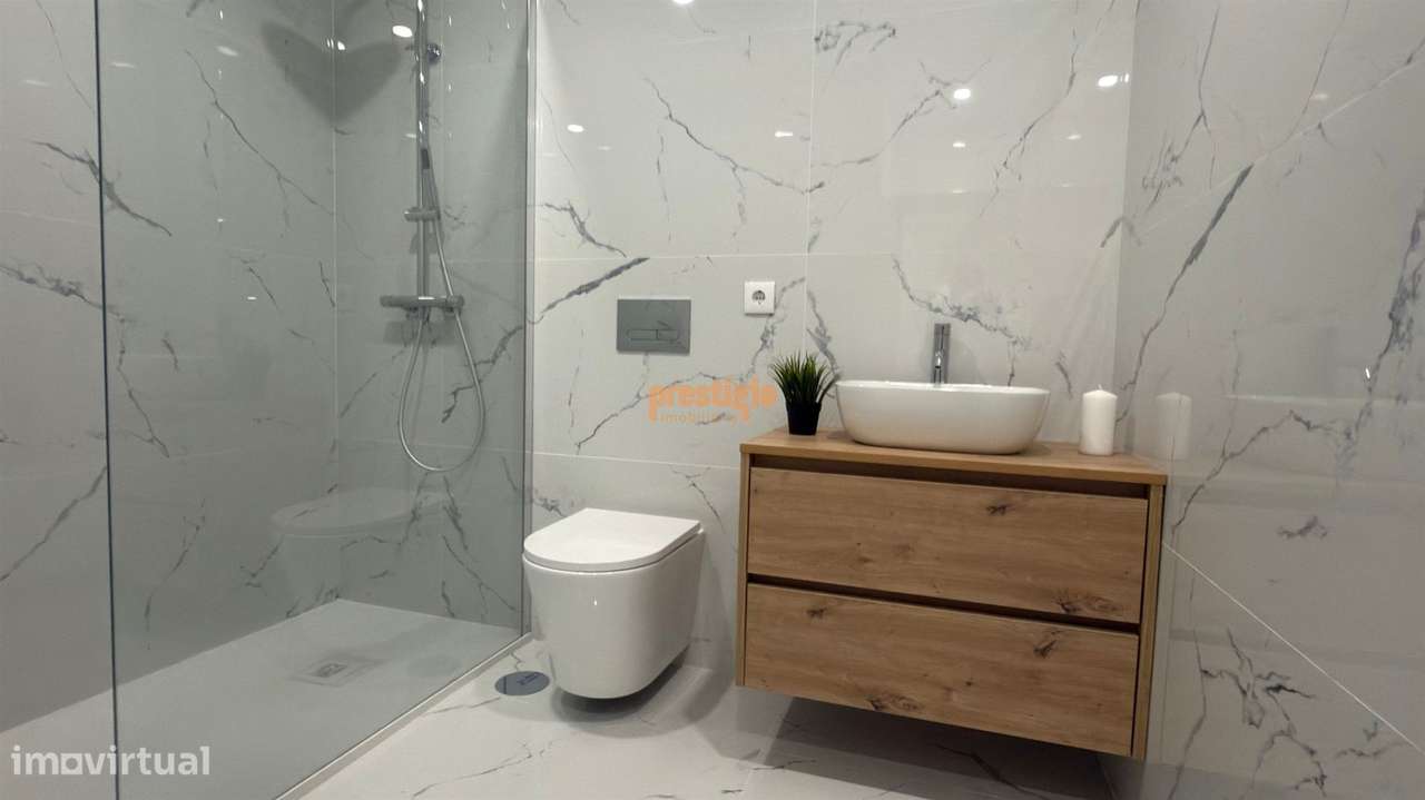 Apartamento T2 Venda em Gualtar,Braga-21