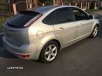 MOTOR FORD FOCUS 2 1.8 TDCI FOCUS 2 FACELIFT 1.6 TDCI 109CP MOTOR C-MAX 1.6 16V FIESTA 2010 1.4 TDCI - 10