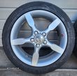 SEAT ALTEA KOŁA FELGI ALUMINIOWE 17 CALI 225/45R17 ET54 OPONY 4S 7.5mm - 3