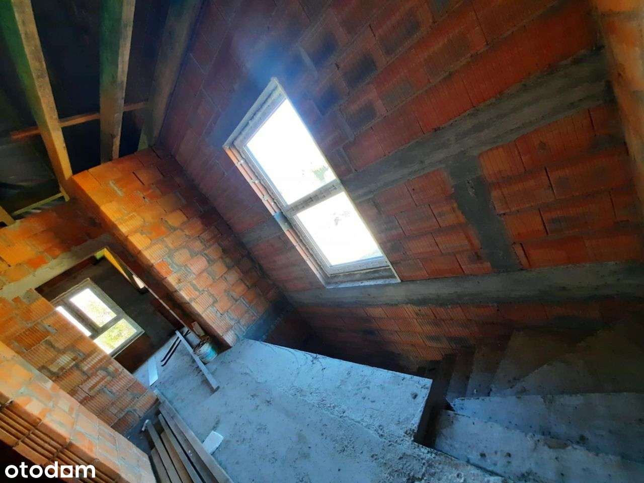 Bliźniak w centrum miasta - działka 5,5a - Pełny obrazek: 5/11