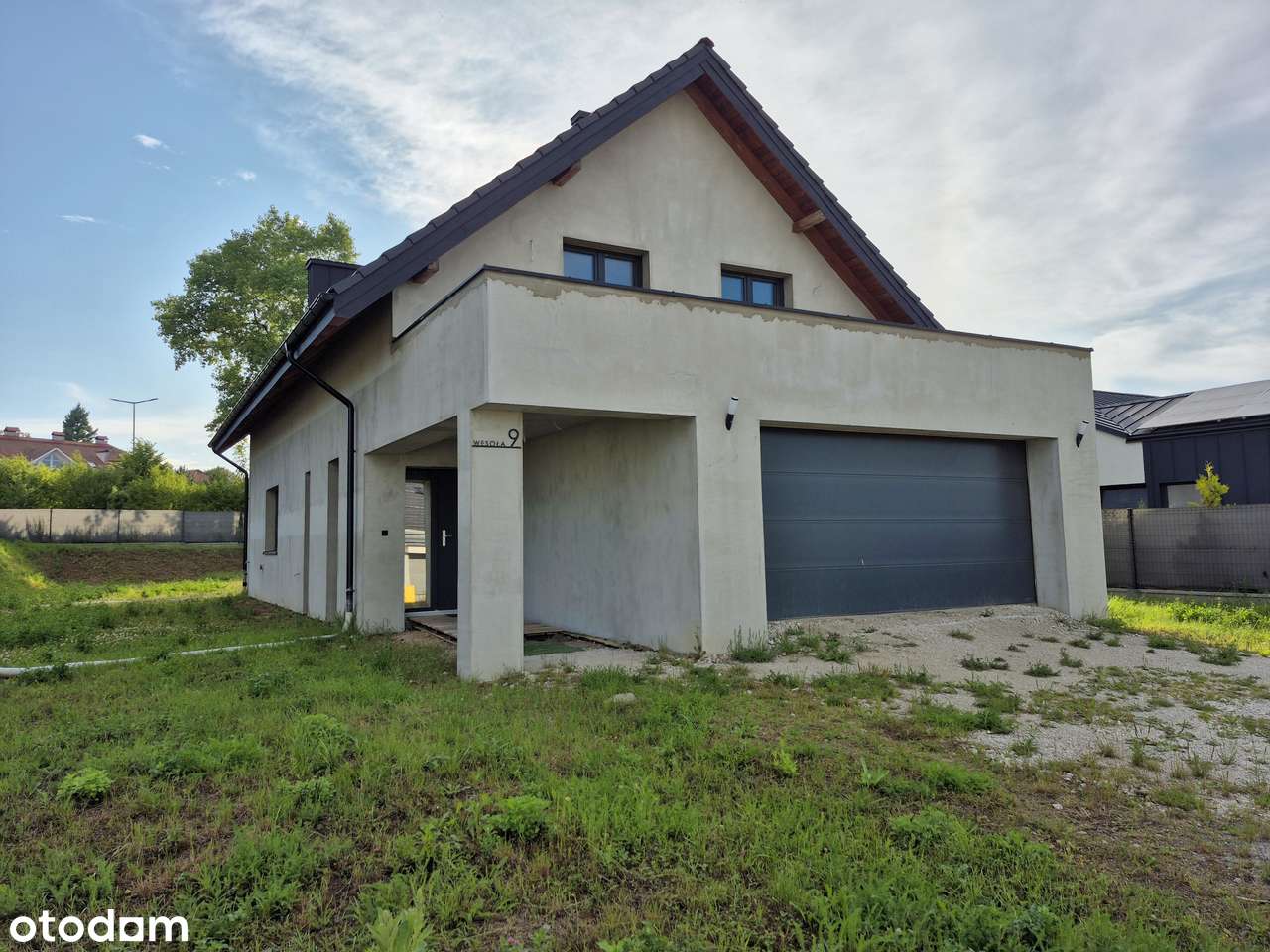 Przestronny i funkcjonalny dom z potencjałem – Dąbrówka Tczewska-16