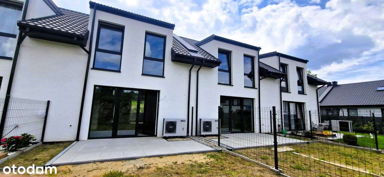 Segment Nowy ok.91m2.B.Dobra Lokalizacja - Pełny obrazek: 5/7