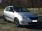 Skoda Fabia 1.2 TDi Ambiente - 2