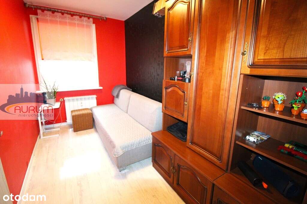 3pokoje, blok, balkon - Zatorze. - Pełny obrazek: 5/13