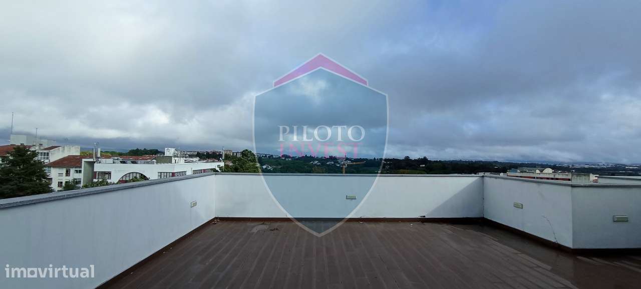 Apartamento T3+1 Venda em Viseu,Viseu - Grande imagem: 3/17