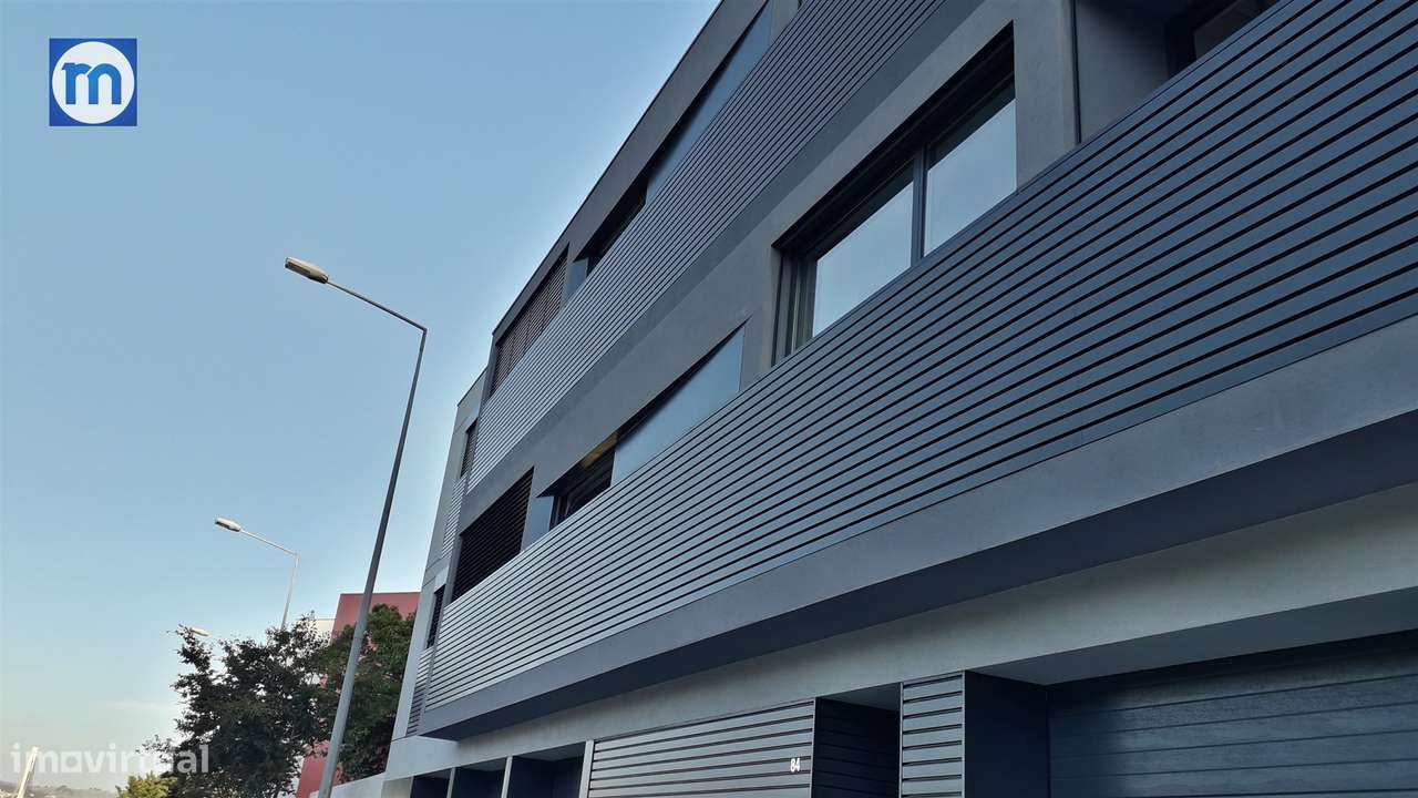 Apartamento T1 Arrendamento em Campanhã,Porto - Grande imagem: 3/53