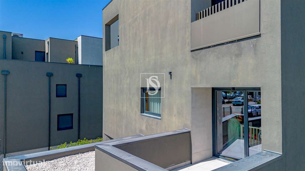 Apartamento T3 Venda em Amarante (São Gonçalo), Madalena, Cepelos e Ga-12