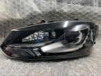 LAMPA LEWA XENON LED VW POLO 6R0 6R1941031D - 1