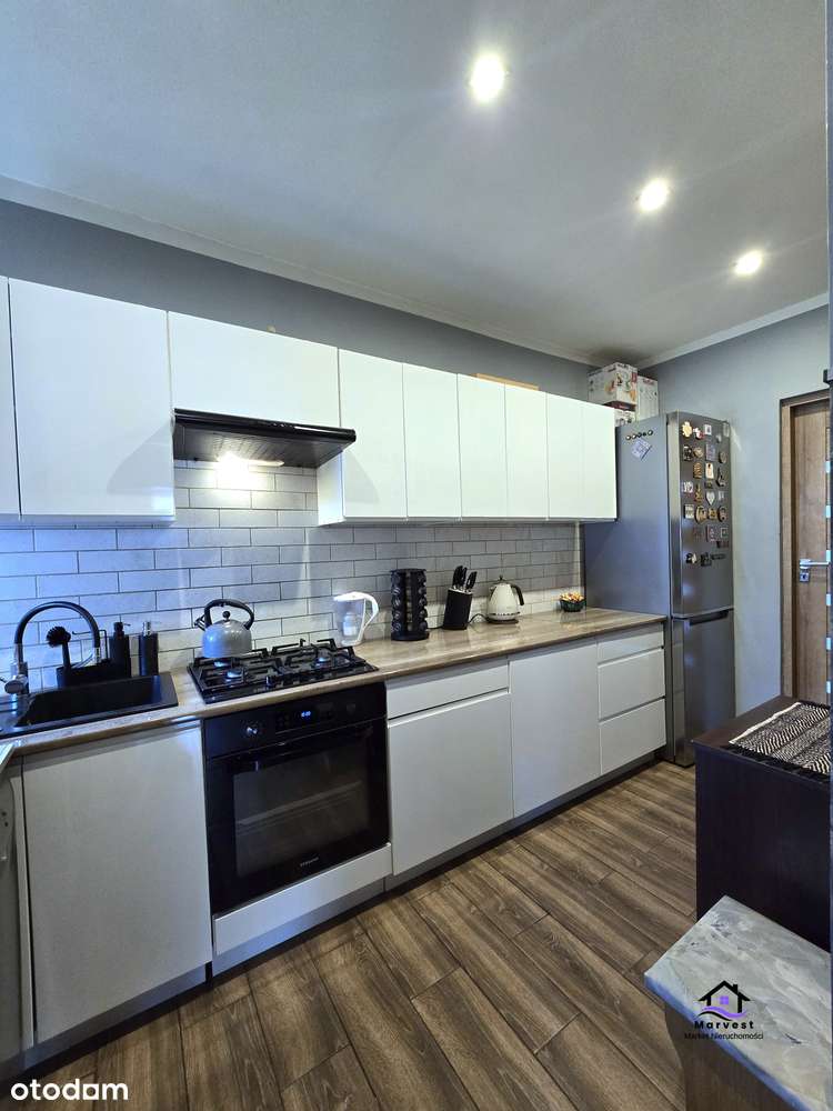 Błeszno | Dom na pięknej działce - wszystkie media! - Pełny obrazek: 4/10