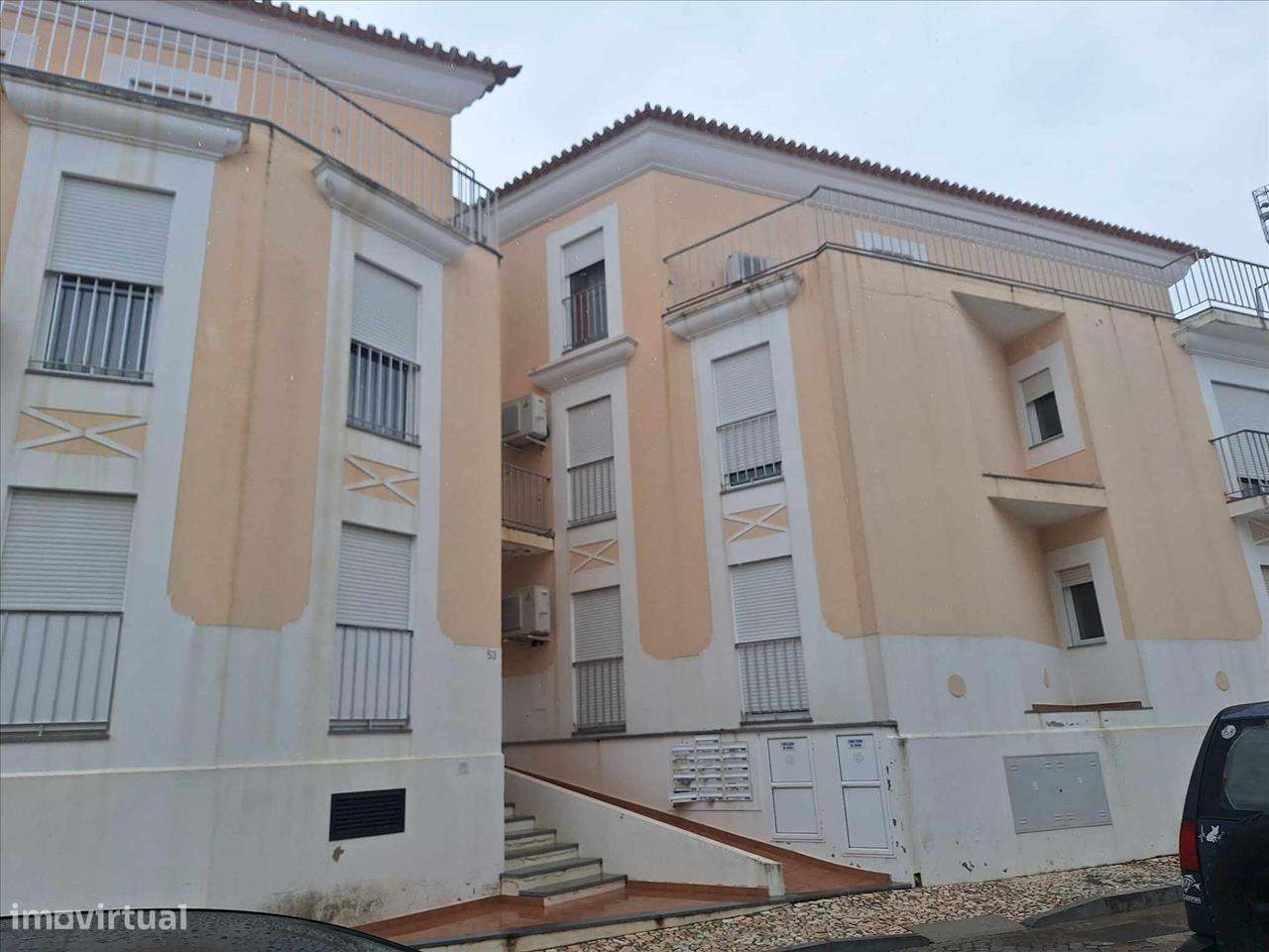 Apartamento T1 em Campo Maior - Grande imagem: 2/18