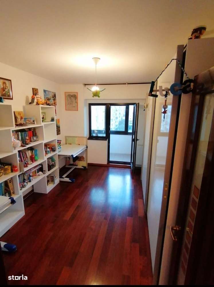 248000 euro Apartament 4CD GARA-Carrefour et 6/8 mobilat lux bl cadre - Imagine principală: 4/12