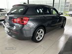 BMW 116 d Line Sport Auto - 14