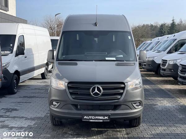 Mercedes-Benz Sprinter - 3