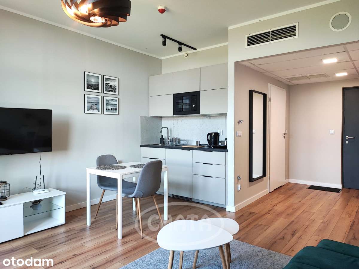 Bierutowska Park Studio - Pełny obrazek: 3/8