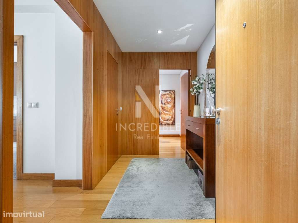 Apartamento T3 em São Vicente, Braga-6