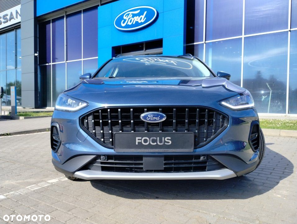 Ford Focus - 5