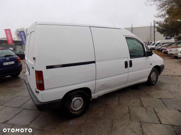 Fiat Scudo - 4