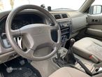 Nissan Patrol GR 2.8 TD SR - 2