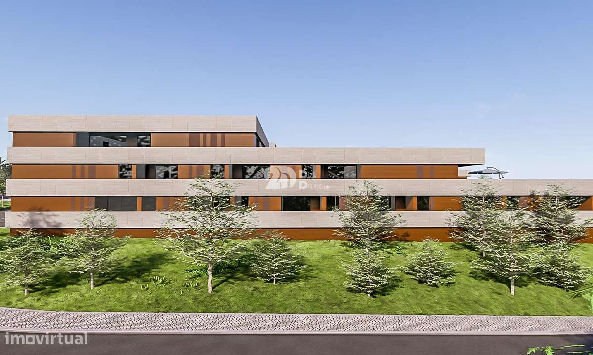 Apartamento T2 - Brufe - Grande imagem: 4/10