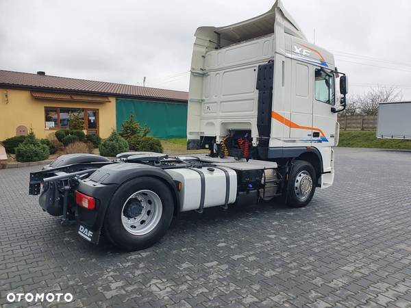 DAF XF 105.460 ATE Space Cab Automat - 7