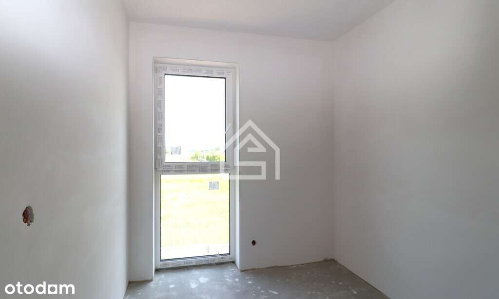 Mieszkanie z balkonem, osiedle Leśne-11