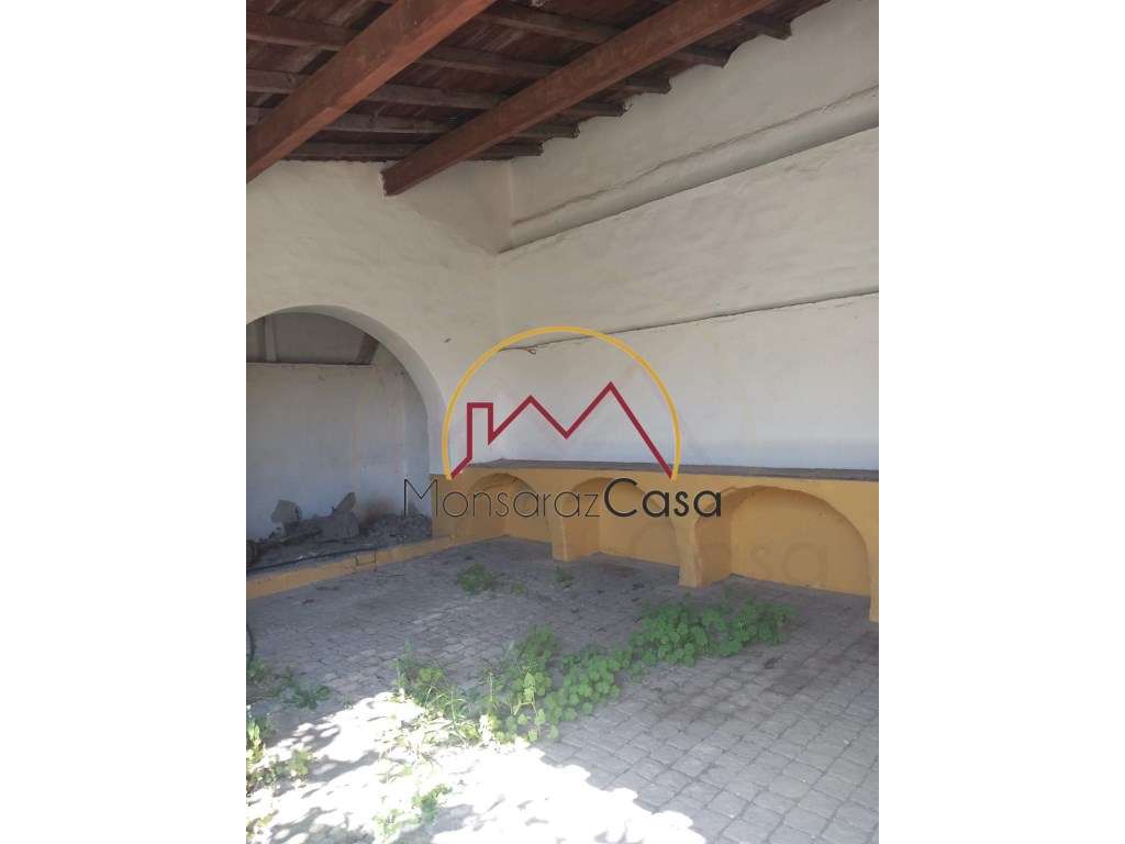 Moradia Senhorial T4 em Reguengos de Monsaraz-32