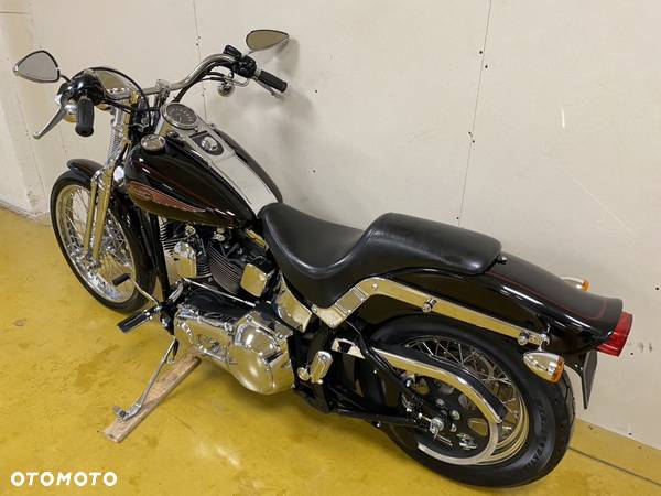 Harley-Davidson Softail Springer Classic - 14