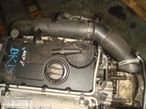 Motor Volkswagen Golf 5 2.0 TDi 140cv - 12