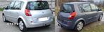 RENAULT SCENIC 2 II + GRAND 2003 do 2009 HAK HOLOWNICZY + WIĄZKA 13PIN + GNIAZDO + ADAPTER - 6