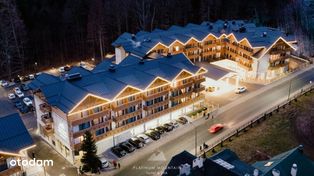 Platinium Mountain Resort