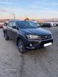 Toyota Hilux 2.4D 150CP 4x4 Double Cab AT Executive - 4