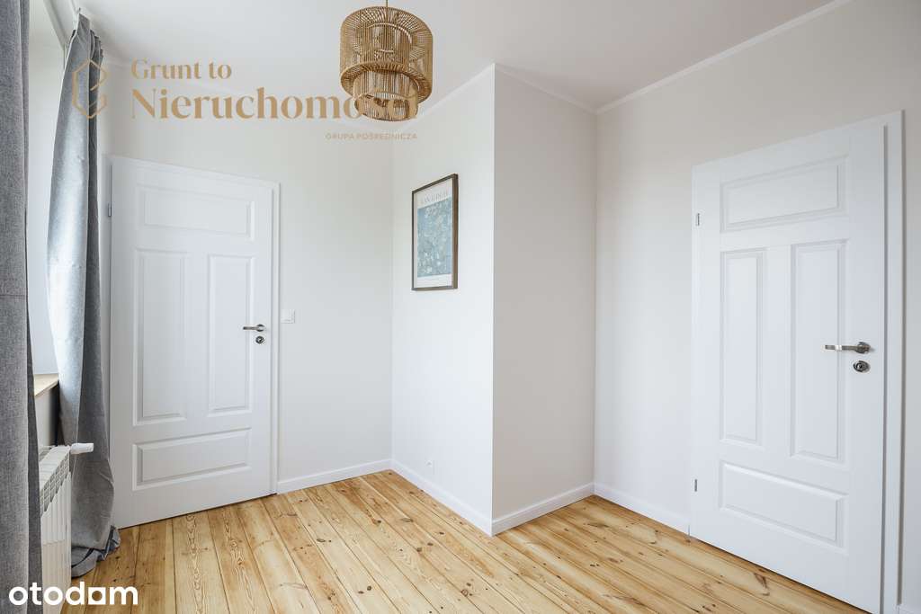 Nowe 2 pokoje na Górczynie | Pętla | Piwnica-13