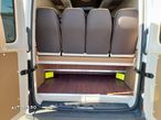 Volkswagen Crafter microbuz 19+1+1 locuri cat III - 15