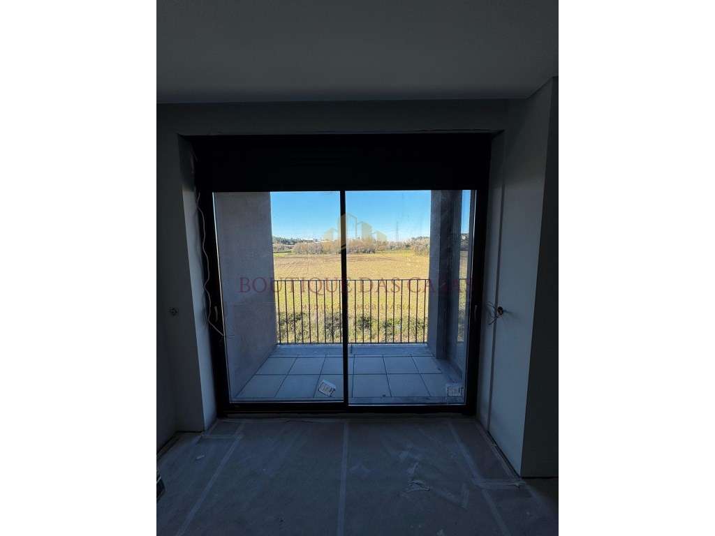 Apartamento T1+1 - S. Mamede Park - Grande imagem: 3/22