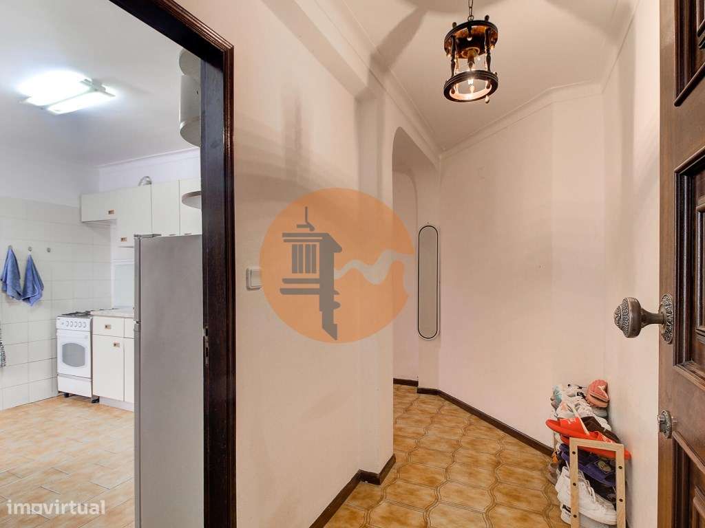 Óptima Oportunidade! Apartamento Bem Localizado no Centro de Vila R... - Grande imagem: 5/17