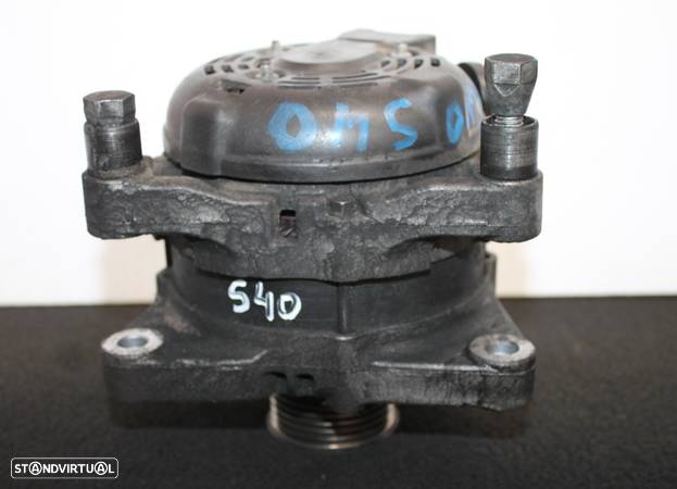 ALTERNADOR VOLVO S40 - 4