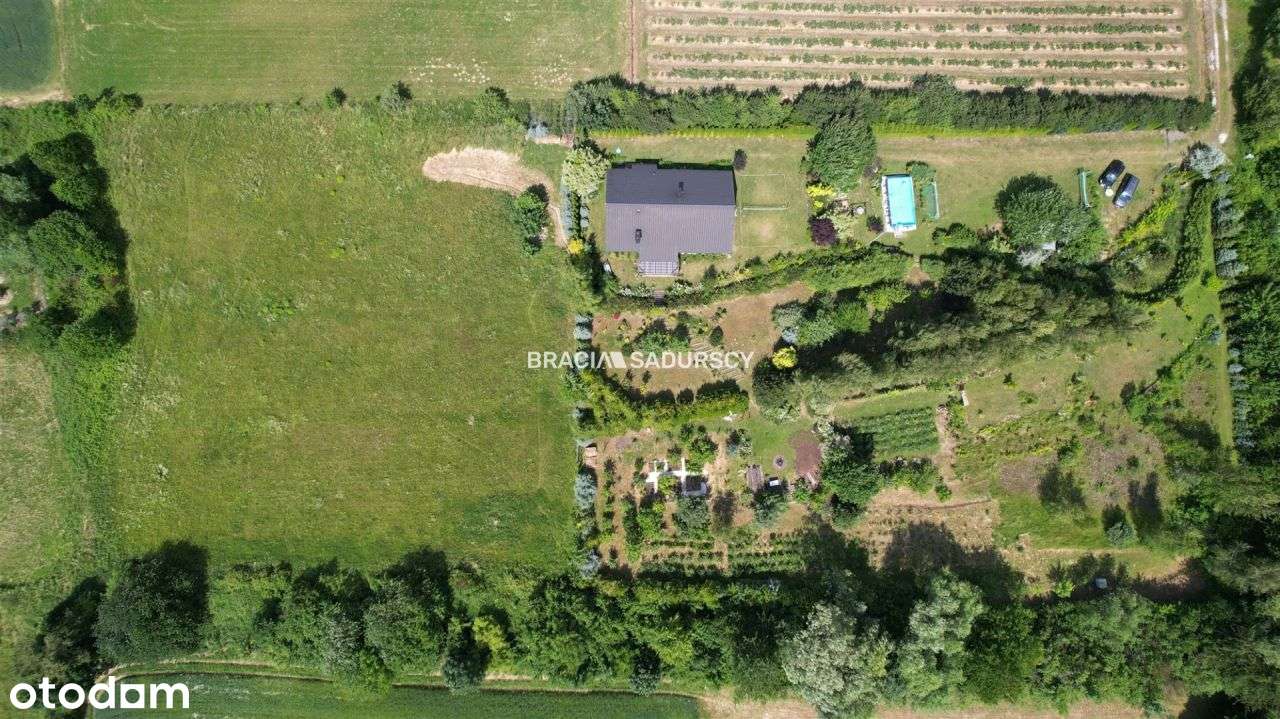 Dom z widokiem na jezioro - Pełny obrazek: 5/20