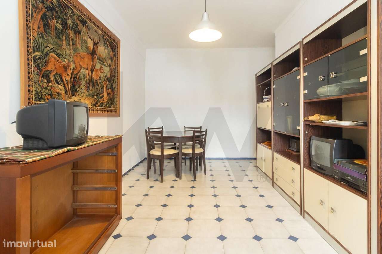 Apartamento T3 com 87 m2 no Barreiro – Excelente Oportunidade! - Grande imagem: 5/32