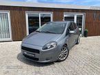 Fiat Grande Punto 1.3 M-Jet Dynamic - 1