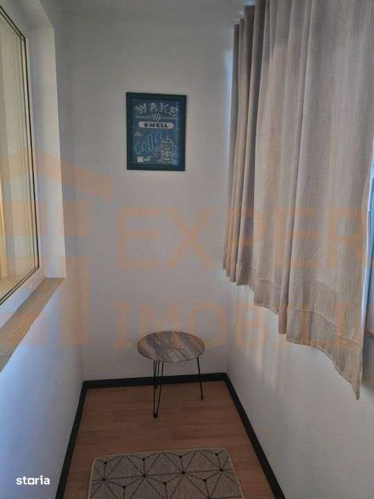 Apartament 2 camere zona Tomis Nord - Rustic-10